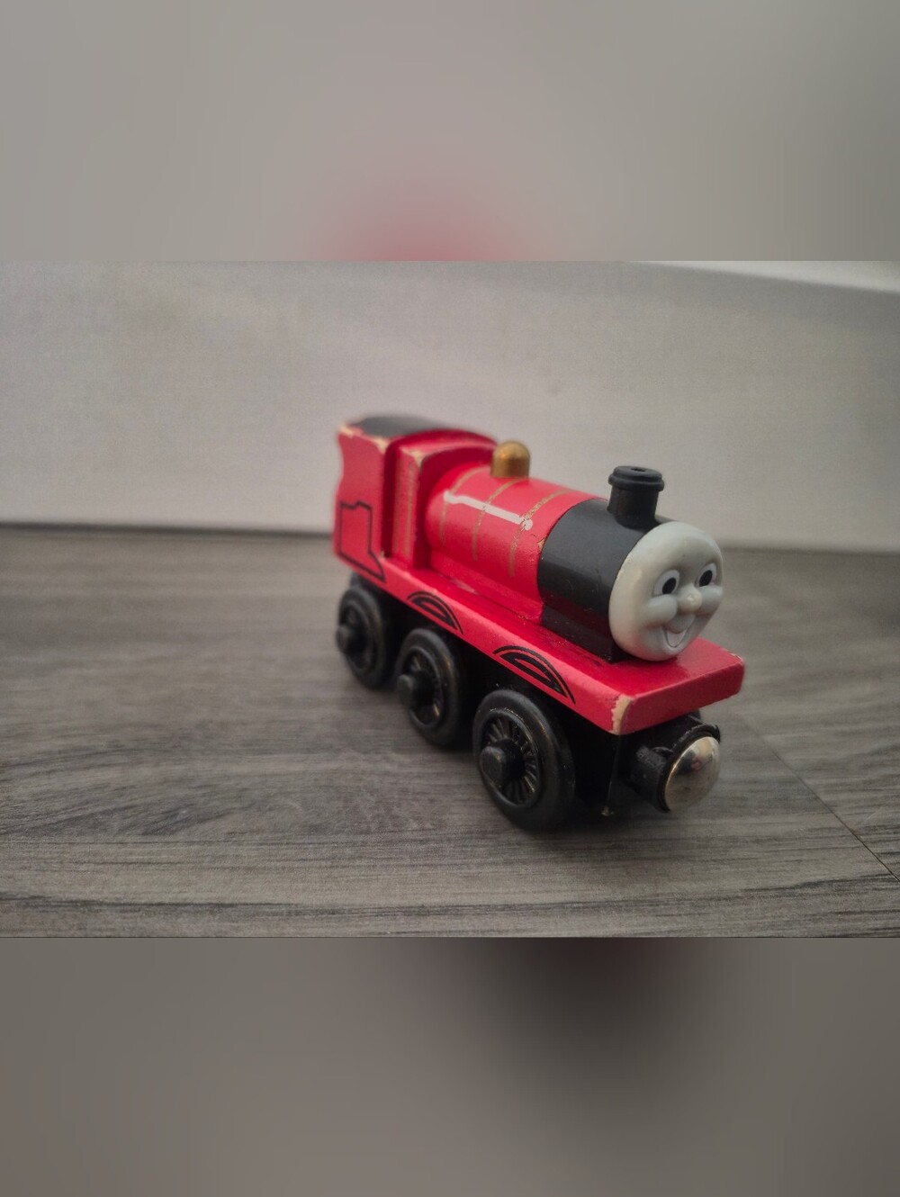 James Thomas The Train Thomas & Friends